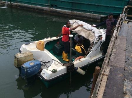 Marine Survey